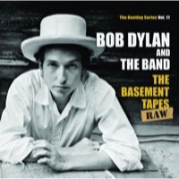 Dylan, Bob: The Bootleg Series Volume 11 - The Basement Tapes (2xCD)